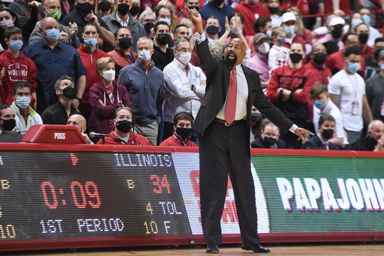 Mike Woodson