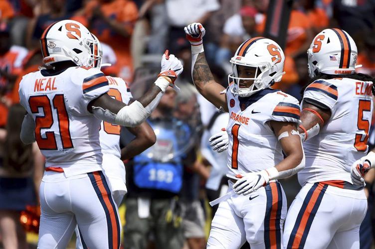 Syracuse Football