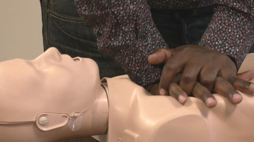 emt cpr class
