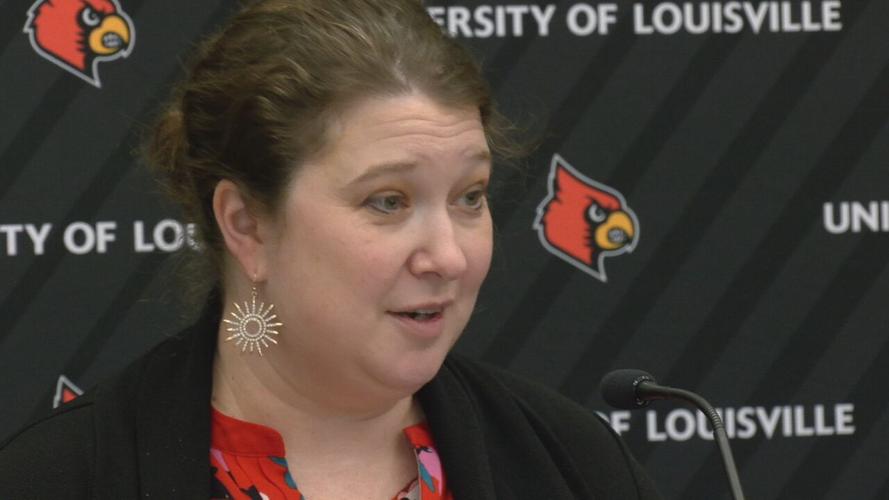 UL EATING DISORDER GRANT