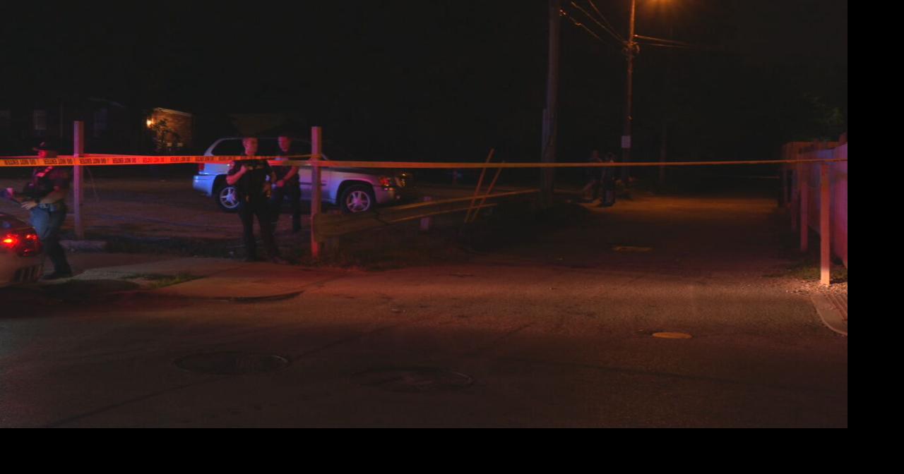 Violent weekend in Louisville: 4 dead after 3 shootings in 1 day | Local News | wdrb.com