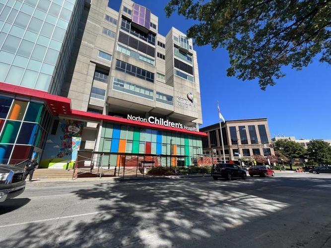 Norton Children's Hospital