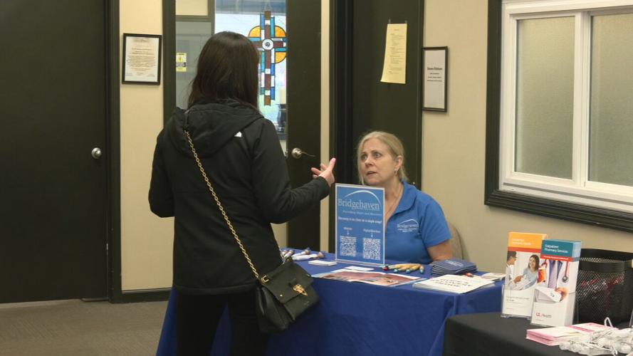 Shively Area Ministries helps Kentucky Medicaid recipients keep coverage