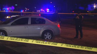 Neighbors concerned after 1 killed, 2 injured in shooting near Hikes Point