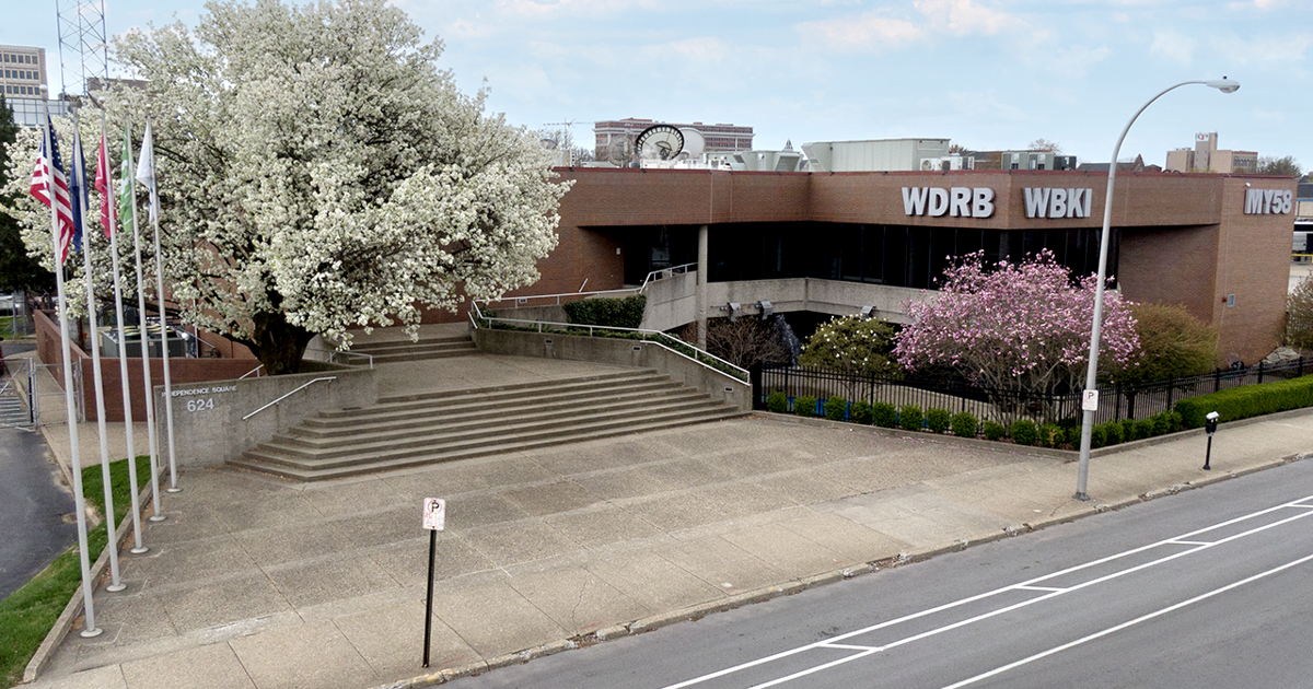 Gray Media, Inc. acquires WDRB, Block Communications broadcast division for $80 million