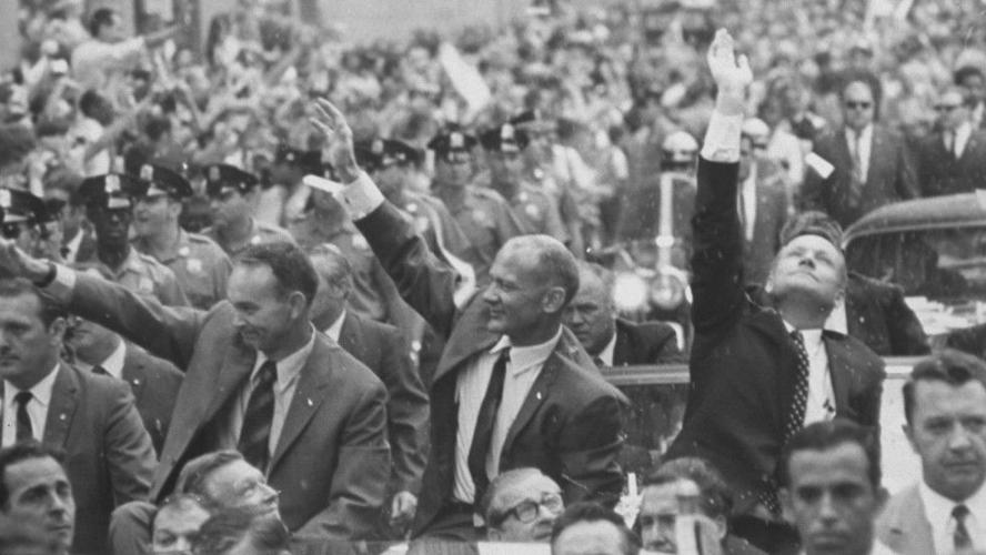 Apollo 11 crew at celebration parade.jpg