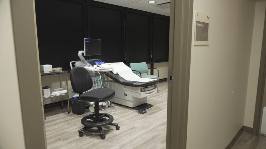 Norton Children's opens Kentucky's first dedicated fetal care center in Louisville