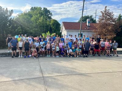 River City Run Club