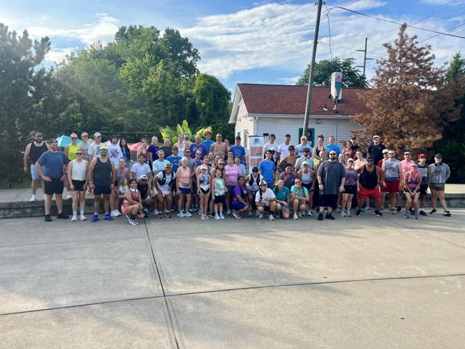 River City Run Club