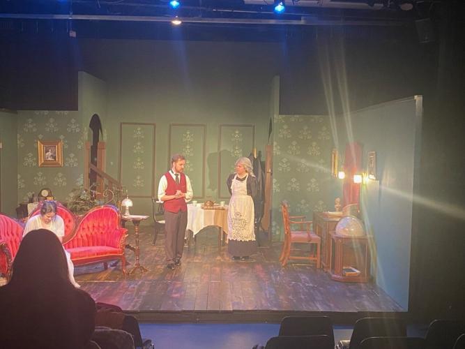 The theater program at Bellarmine.jpg