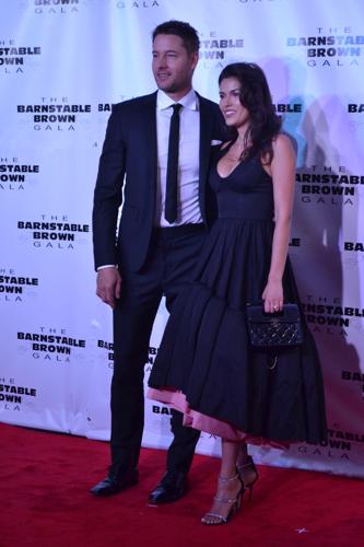 Barnstable 2023 -- Justin Hartley