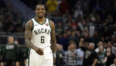 Eric Bledsoe