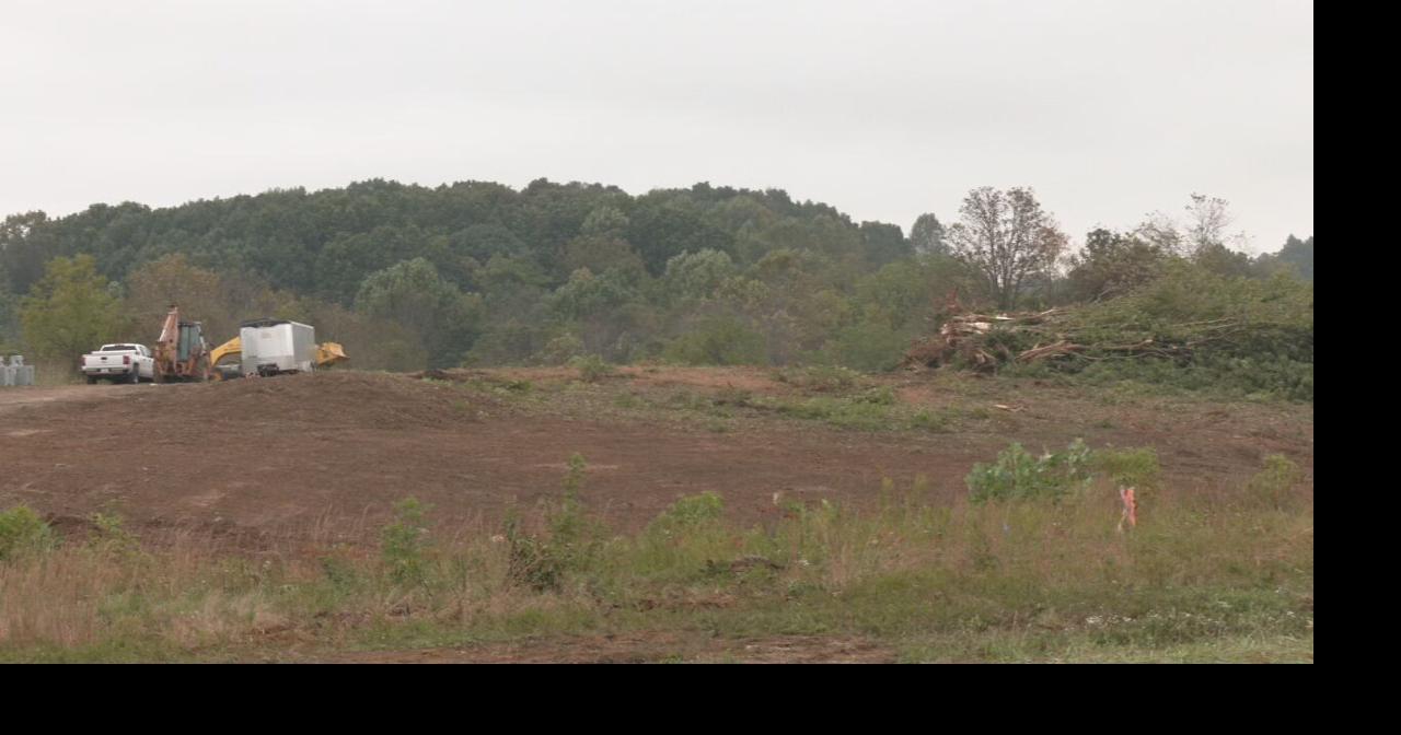 Amazon building new sorting facility in southern Indiana News from