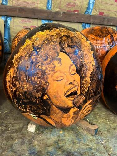 2024 Jack O'Lantern Spectacular