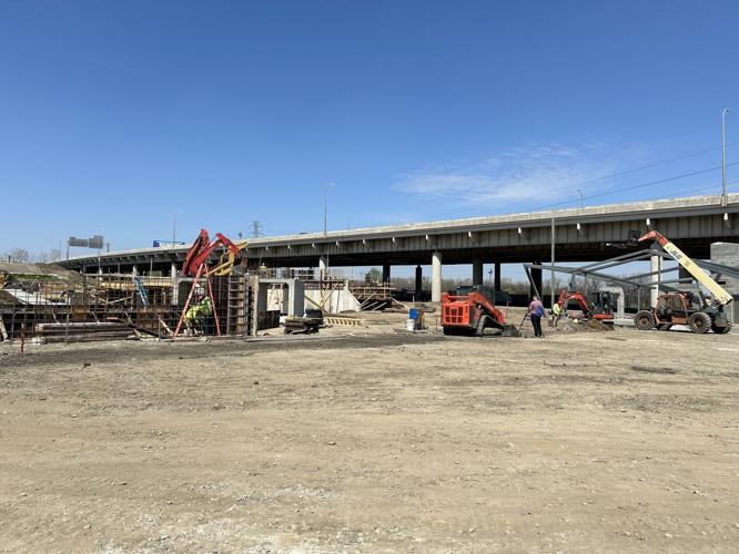 West Louisville Waterfront Expansion