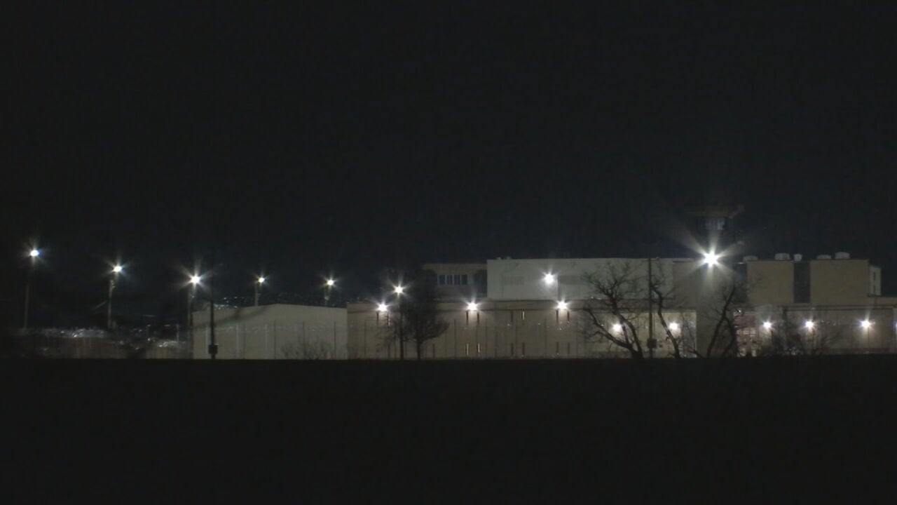 Kentucky Prison Officials Ignored Alleged Sex Abuse Of Inmates By Now   5ffe63f9def83.image 