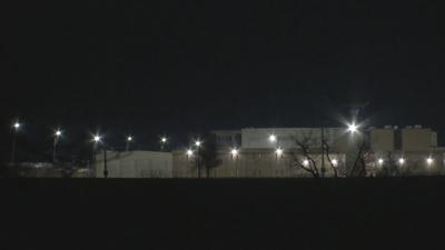 Eastern Kentucky Correctional Complex