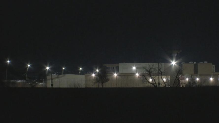Eastern Kentucky Correctional Complex