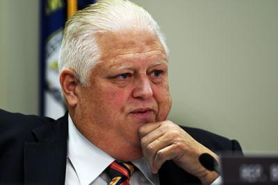 KENTUCKY LAWMAKER - KEVIN BRATCHER