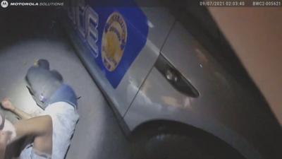 Anthony Gray lawsuit