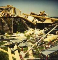 Survivors recall destructive Pioneer Village tornado on 25th anniversary