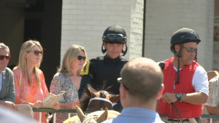 ARLINGTON MILLION CONSTRUCTION