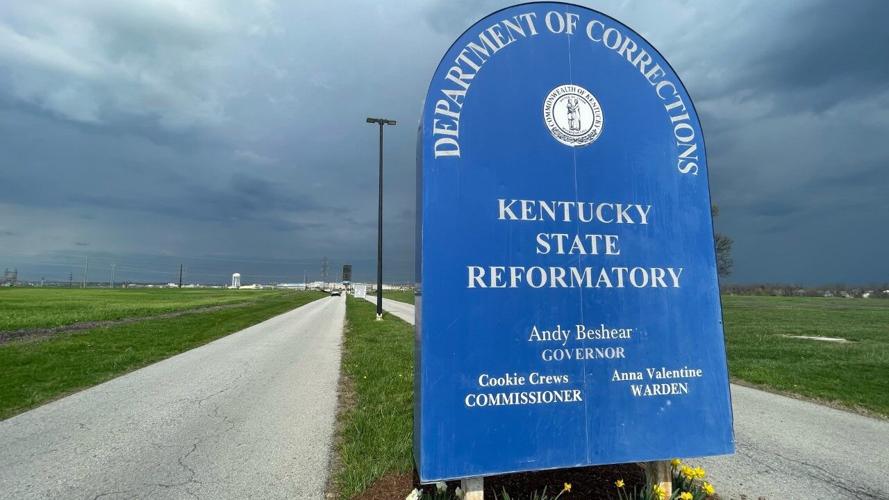Kentucky State Reformatory