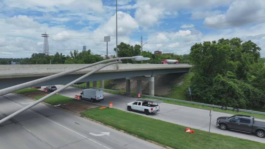 COPPER WIRE THEFTS UPDATE