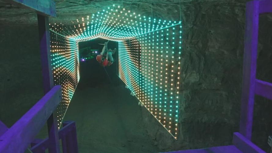 Louisville Mega Cavern