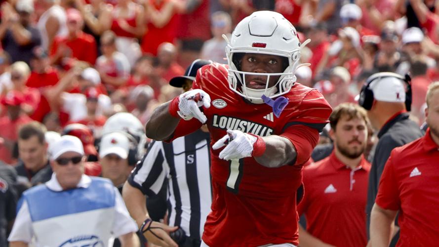 Ja'Corey Brooks