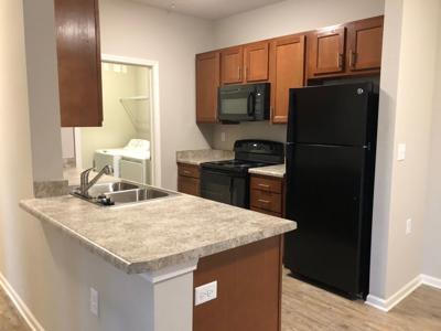Bristol Bluffs Affordable Housing Complex To Open Soon Business