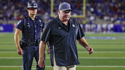 Mark Stoops