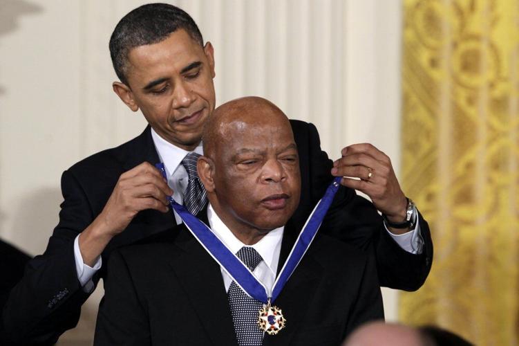 John Lewis-Medal of Freedom award-Obama-AP.jpeg