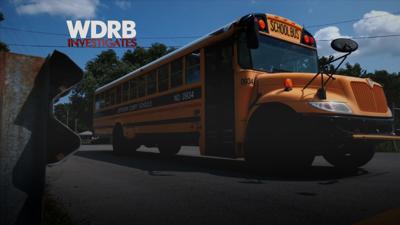JCPS Bus (Investigates)