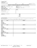 Health Inspection for Goss Kroger