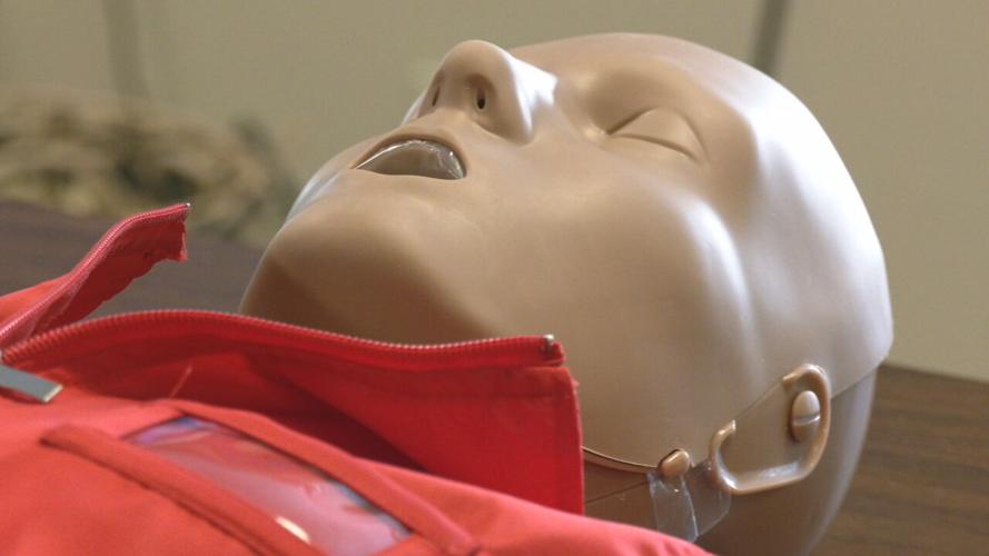 emt cpr class