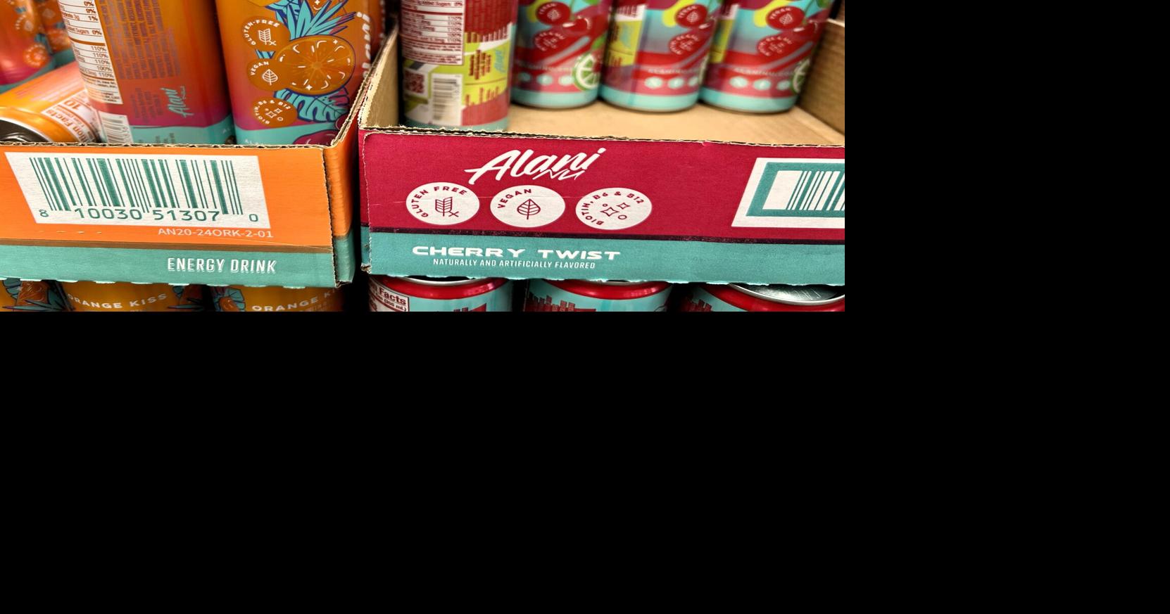 Bellarmine grads sell Alani Nu company for $1.8 billion - WDRB