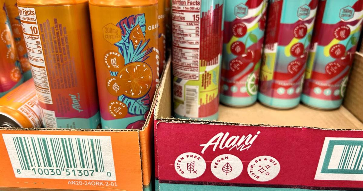 Bellarmine grads sell Alani Nu company for $1.8 billion - WDRB