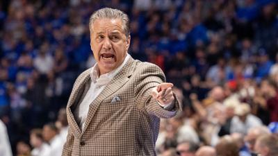 John Calipari