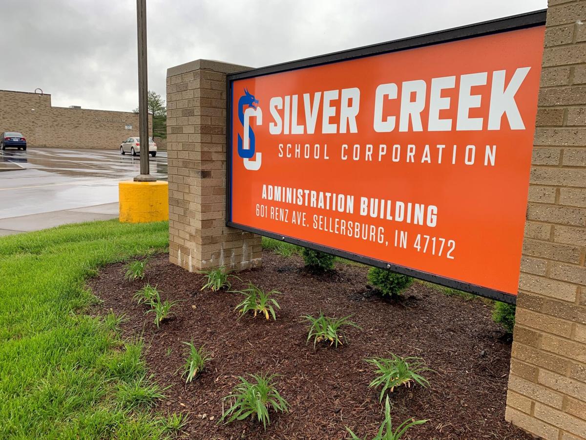 Schools in Silver Creek slated for 55 million renovations after bond