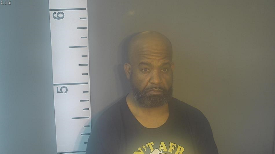 Deshawn Puryear