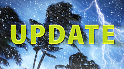 How a Low Pressure From Kentucky Is Forming a Tropical Disturbance