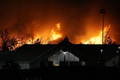 MARSHALL FIRE: What Factors Contributed To Colorado's Deadly Fire?