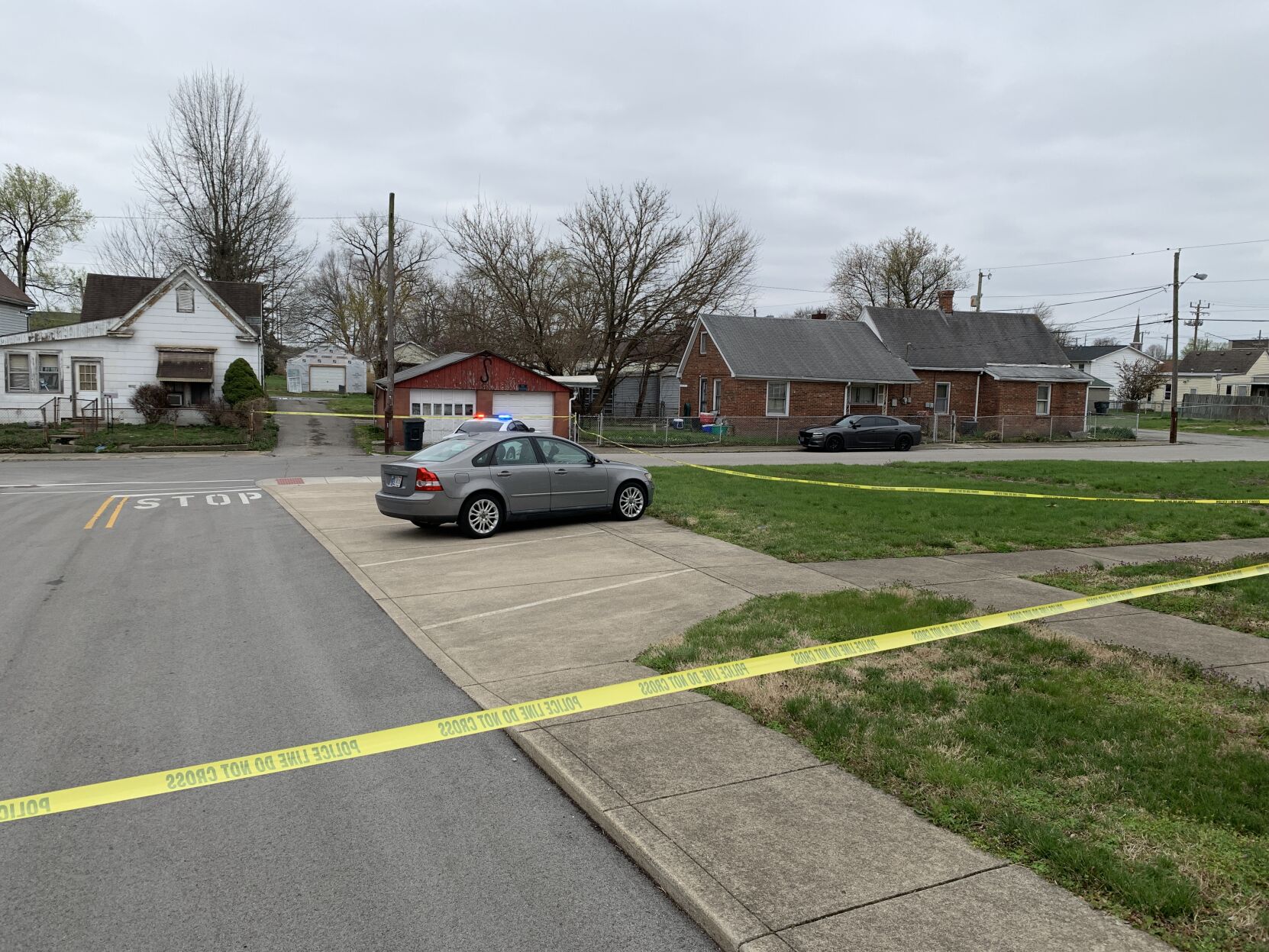 1 Killed In Double Shooting In New Albany, Victims Identified | Crime ...