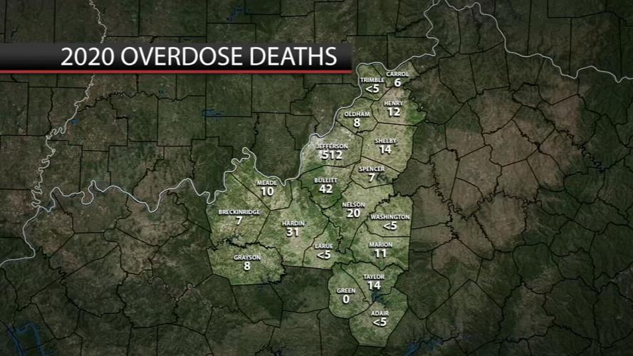 Kentucky 2020 overdose deaths map.jpeg