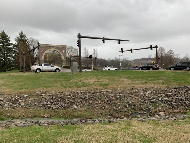 Outside of Bellarmine University.jpg