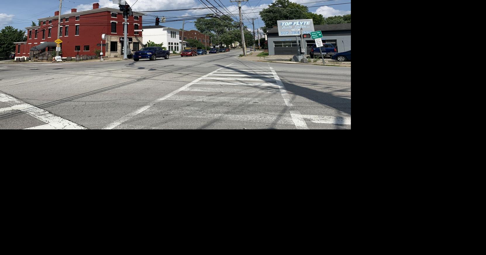 Brownsboro Road rightsizing wdrb com