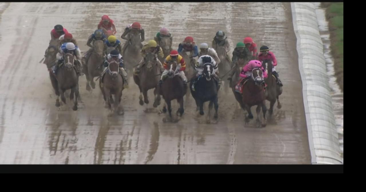 Horse racing expert blames Kentucky Derby outcry on rules ignorance
