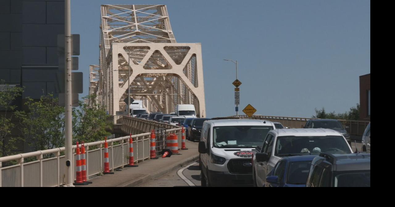 Louisville police cracking down on speeding, reckless driving on 2nd Street Bridge Jun 24, 2026 Jun 24, 2026 Updated 5 mins ago