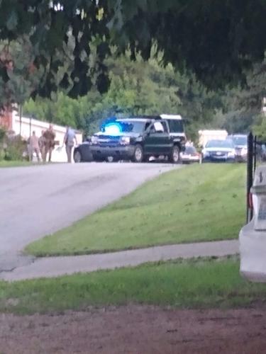 FBI SEARCH - NICK HOUCK HOUSE - PULLIAM AVE - 8-6-2020 COURTESY ASHLEY MUDD  (1).JPG